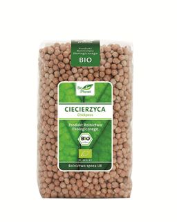 CIECIERZYCA BIO 1 kg - BIO PLANET